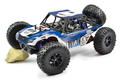 FTX OUTLAW 1/10 BRUSHLESS 4WD ULTRA-4 RTR
