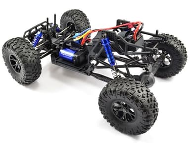 FTX OUTLAW 1/10 BRUSHLESS 4WD ULTRA-4 RTR