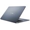 Asus Laptop L406 14" bærbar PC (grå)