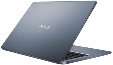 Asus Laptop L406 14" bærbar PC (grå)