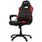 Arozzi Enzo gaming stol (rød)