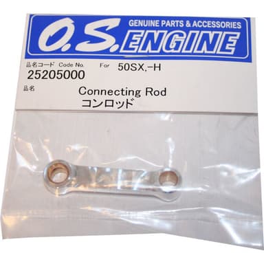 OS-25205000 OS 50SX-H Connecting Rod