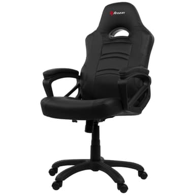 Arozzi Enzo gamingstol (sort)