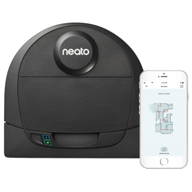 Neato Botvac D4+ Connected robotstøvsuger