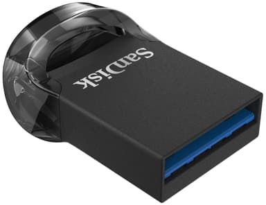SanDisk Ultra Fit 64 GB USB 3.1 minnepenn