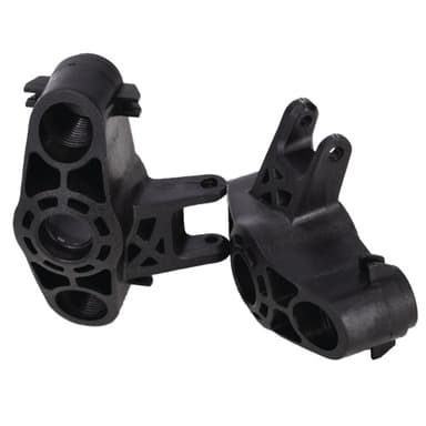 TRX-5334 Axle carriers, left & right (1 each)