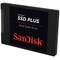 SanDisk Plus intern SSD 240 GB