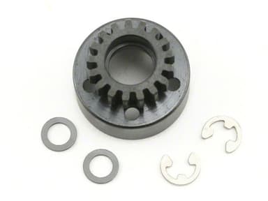 TRX-5217 Clutch bell (17-tooth)