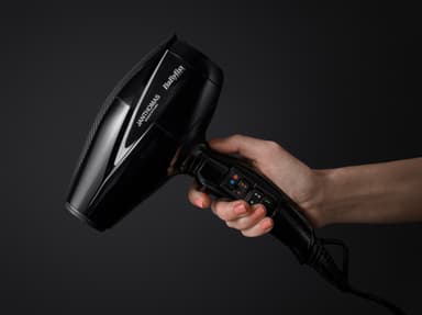 Jan Thomas by BaByliss Paris hårføner JT7000E