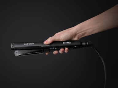 Jan Thomas by BaByliss Paris rettetang JT2600E