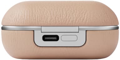 B&O Beoplay E8 2.0 helt trådløse hodetelefoner (natural)