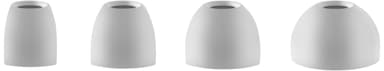 B&O Beoplay E8 2.0 helt trådløse hodetelefoner (natural)
