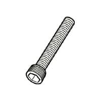 MQ3030 Skrue 6-32x3/4inch