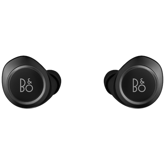 B&O Beoplay E8 2.0 helt trådløse hodetelefoner (sort)