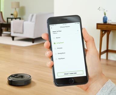 iRobot Roomba i7 støvsuger