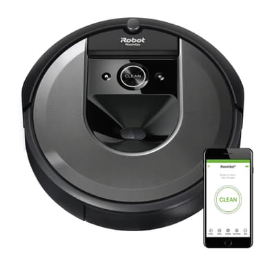 iRobot Roomba i7 støvsuger