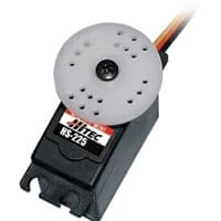 Hitec HS-225MG Mighty Mini