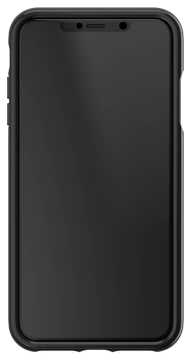 GEAR4 Battersea iPhone Xs Max deksel (sort)