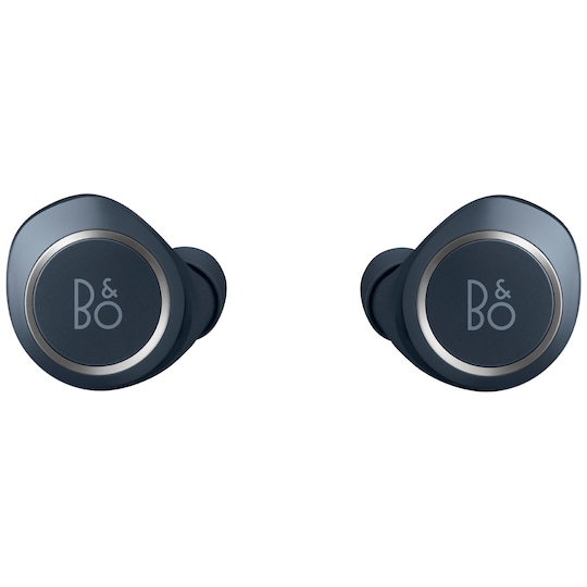 B&O Beoplay E8 2.0 helt trådløse hodetelefoner (indigoblå)