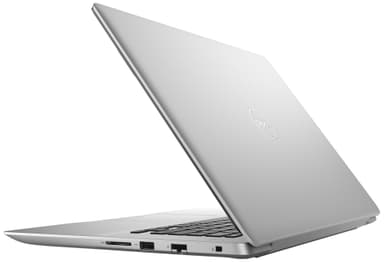Dell Inspiron 15-5580 15,6" bærbar PC (sølv)