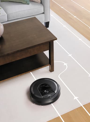iRobot Roomba i7 støvsuger