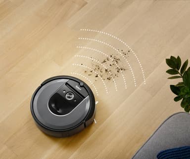 iRobot Roomba i7 støvsuger