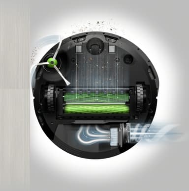 iRobot Roomba i7 støvsuger