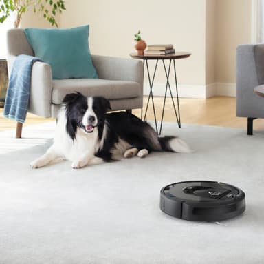 iRobot Roomba i7 støvsuger Støvsuger og rengjøring Elkjøp iRobot Roomba i7 støvsuger Støvsuger og rengjøring Elkjøp