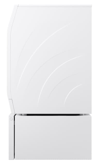 LG SIGNATURE vaskemaskin/tørketrommel LSWD100W