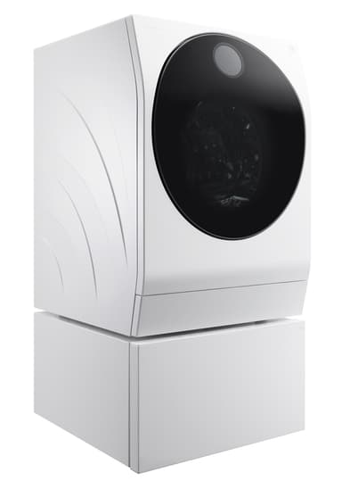 LG SIGNATURE vaskemaskin/tørketrommel LSWD100W