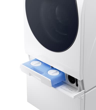 LG SIGNATURE vaskemaskin/tørketrommel LSWD100W