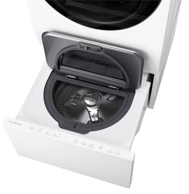 LG SIGNATURE vaskemaskin/tørketrommel LSWD100W