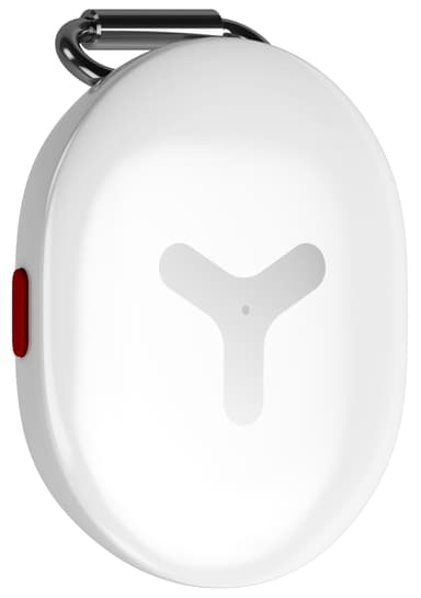 Smart Tracker fra Yepzon GPS tracker