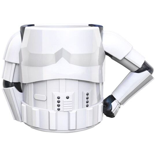 Star Wars - 3D Stormtrooper krus