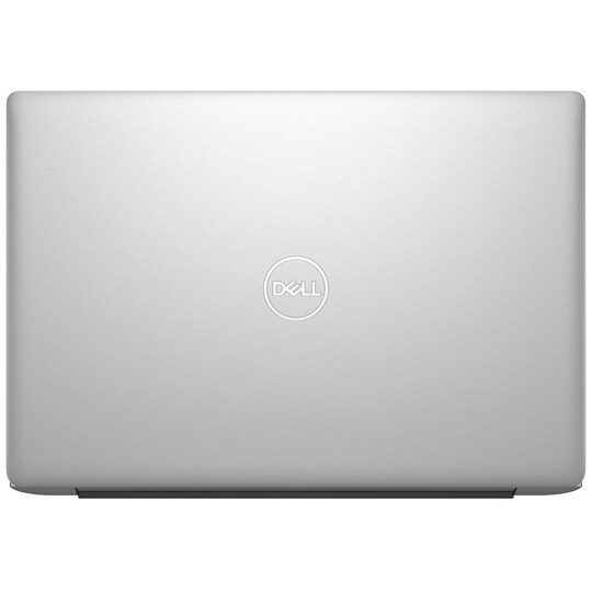 Dell Inspiron 15-5580 15,6" bærbar PC (sølv)