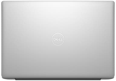 Dell Inspiron 15-5580 15,6" bærbar PC (sølv)