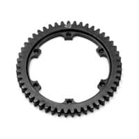 HPI-77119 Steel spur gear 49t