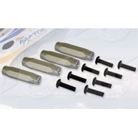 PV0440 Metal Frame Spacers (S) Elkjøp