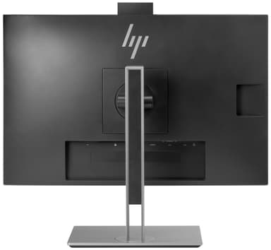 HP EliteDisplay E243m 23,8" skjerm (sølv)