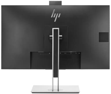 HP EliteDisplay E273m 27" skjerm (sølv)