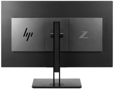 HP Z Display Z27n G2 27" PC-skjerm (sort)