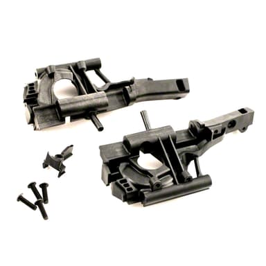 TRX-5330 Bulkhead, front (L&R halves)