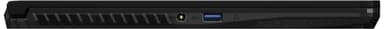 MSI GF63-472 15,6" bærbar gaming-PC (sort)