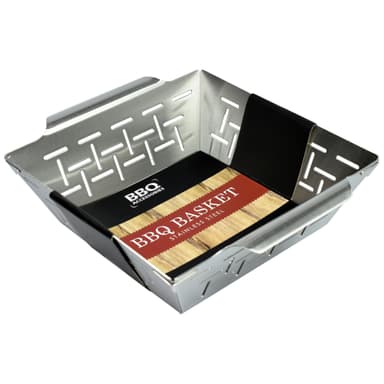 Nordic Season grillkurv EGT211905