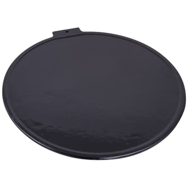 FCC BBQ støpejernsplate FCCMGS1802
