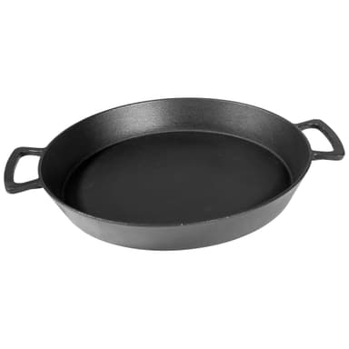 FCC BBQ MGS PE stekepanne FCCMGS1905