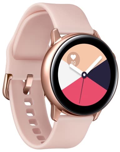 Samsung active 40 cheap