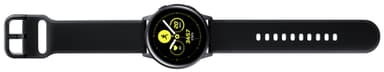 Samsung Galaxy Watch Active 40 mm smartklokke (sort)