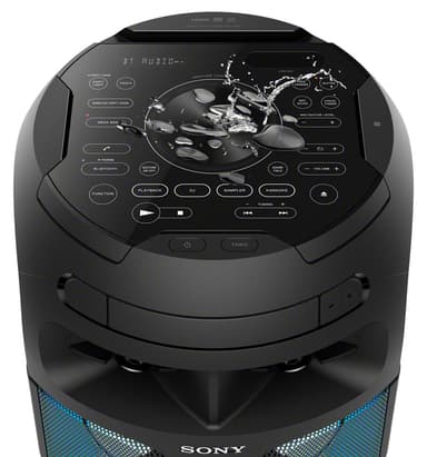 Sony partyhøyttaler MHC-V81D