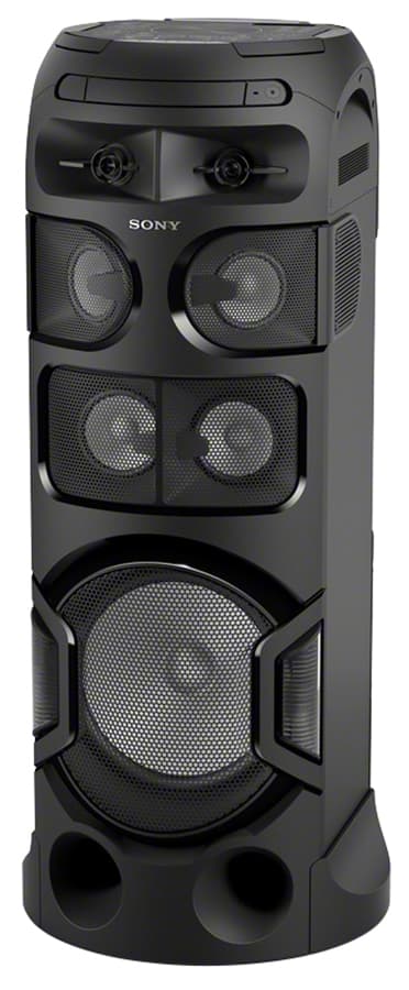 Sony partyhøyttaler MHC-V81D